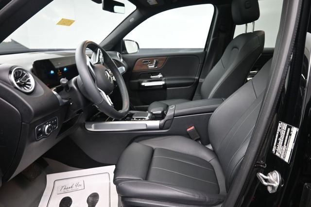 2022 Mercedes-Benz GLB GLB 250 4MATIC®
