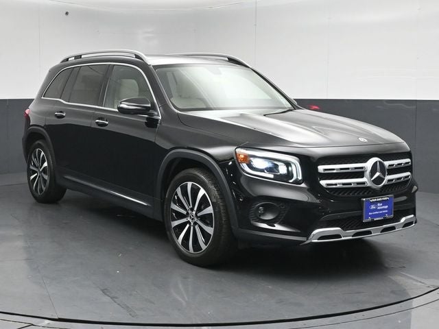 2023 Mercedes-Benz GLB GLB 250 4MATIC®