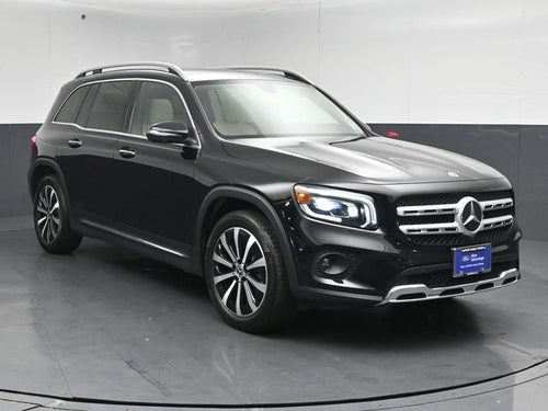 2023 Mercedes-Benz GLB GLB 250 4MATIC®