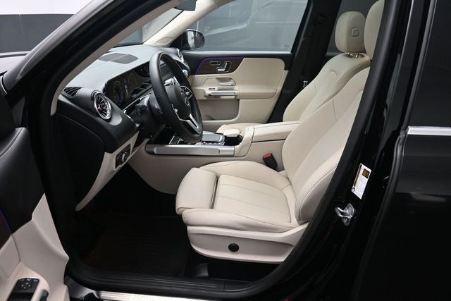 2023 Mercedes-Benz GLB GLB 250 4MATIC®