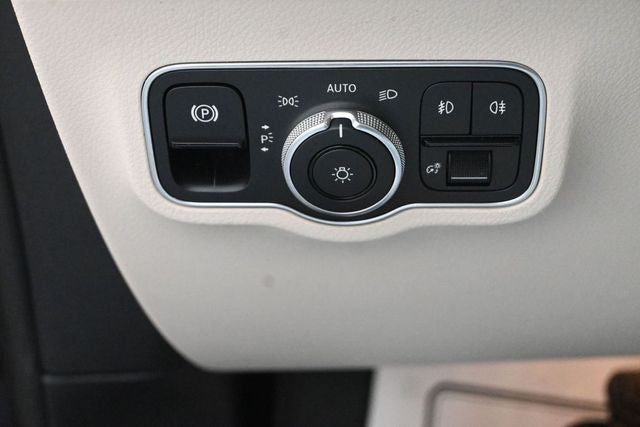 2023 Mercedes-Benz GLB GLB 250 4MATIC®