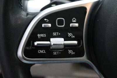 2023 Mercedes-Benz GLB GLB 250 4MATIC®