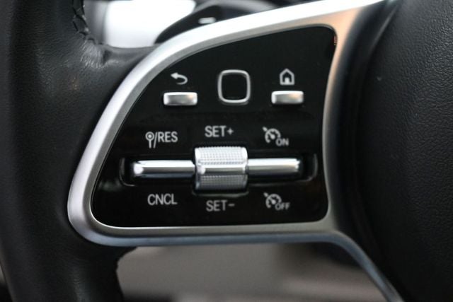 2023 Mercedes-Benz GLB GLB 250 4MATIC®