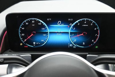 2023 Mercedes-Benz GLB GLB 250 4MATIC®