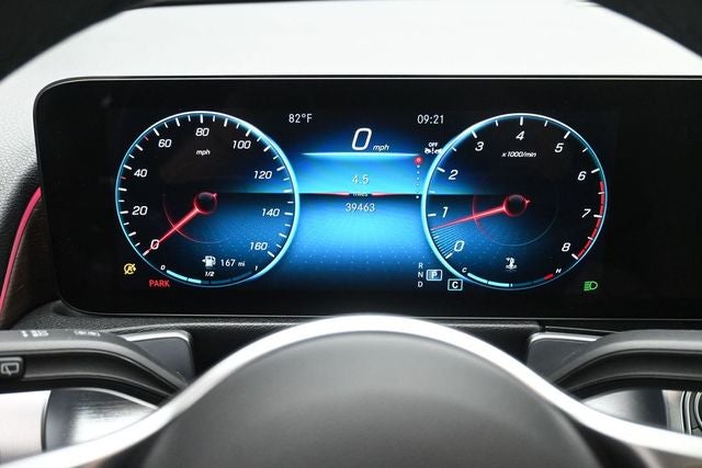 2023 Mercedes-Benz GLB GLB 250 4MATIC®