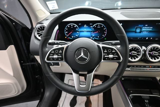 2023 Mercedes-Benz GLB GLB 250 4MATIC®