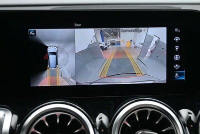 2023 Mercedes-Benz GLB GLB 250 4MATIC®