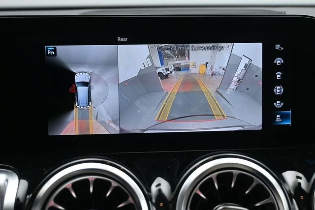 2023 Mercedes-Benz GLB GLB 250 4MATIC®