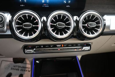 2023 Mercedes-Benz GLB GLB 250 4MATIC®
