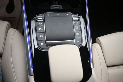 2023 Mercedes-Benz GLB GLB 250 4MATIC®