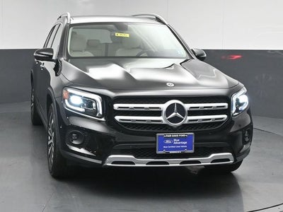 2023 Mercedes-Benz GLB GLB 250 4MATIC®