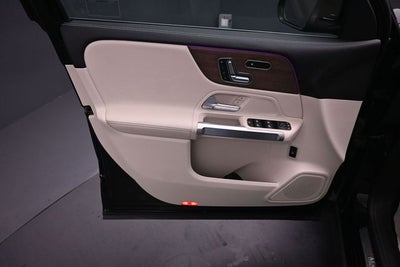 2023 Mercedes-Benz GLB GLB 250 4MATIC®