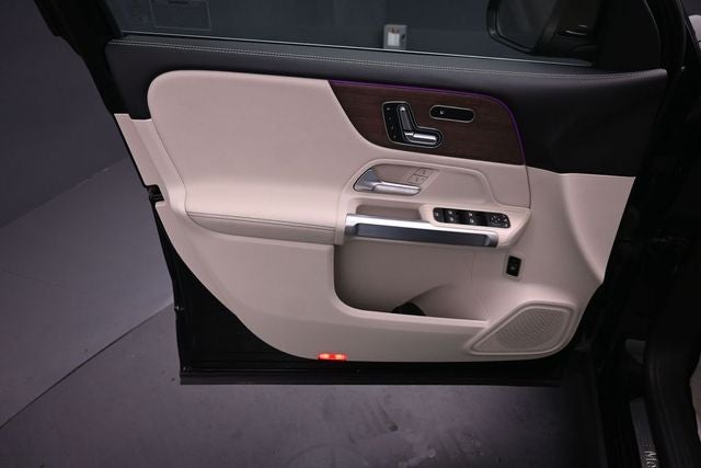 2023 Mercedes-Benz GLB GLB 250 4MATIC®