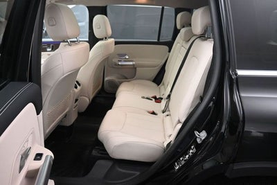 2023 Mercedes-Benz GLB GLB 250 4MATIC®
