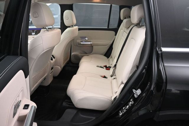 2023 Mercedes-Benz GLB GLB 250 4MATIC®