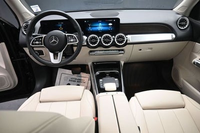 2023 Mercedes-Benz GLB GLB 250 4MATIC®