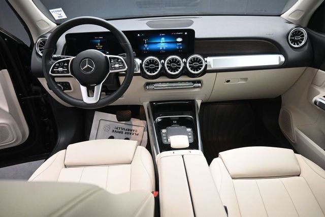 2023 Mercedes-Benz GLB GLB 250 4MATIC®