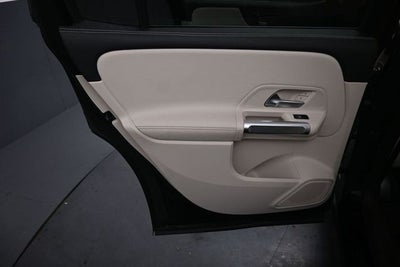 2023 Mercedes-Benz GLB GLB 250 4MATIC®