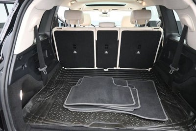 2023 Mercedes-Benz GLB GLB 250 4MATIC®