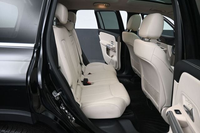 2023 Mercedes-Benz GLB GLB 250 4MATIC®