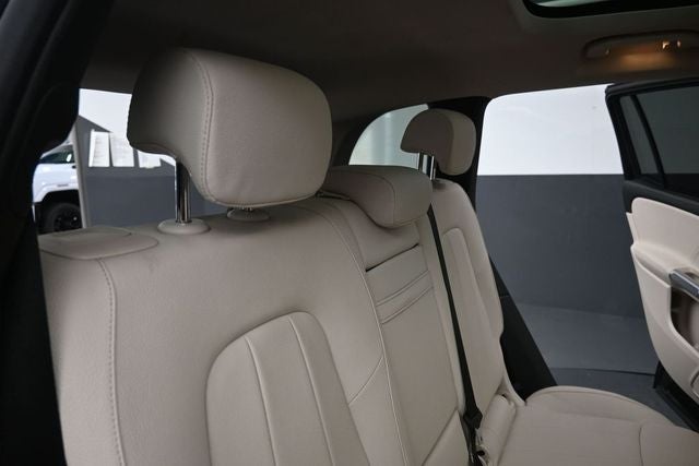 2023 Mercedes-Benz GLB GLB 250 4MATIC®