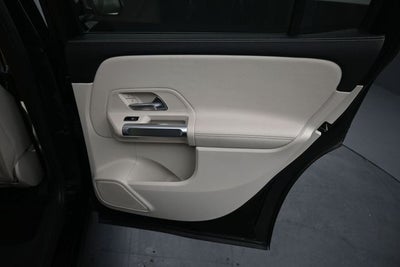 2023 Mercedes-Benz GLB GLB 250 4MATIC®