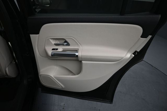 2023 Mercedes-Benz GLB GLB 250 4MATIC®