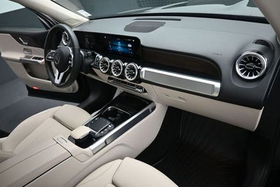 2023 Mercedes-Benz GLB GLB 250 4MATIC®