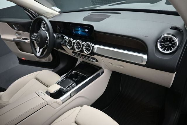 2023 Mercedes-Benz GLB GLB 250 4MATIC®