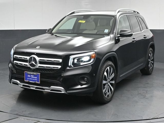 2023 Mercedes-Benz GLB GLB 250 4MATIC®