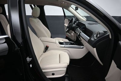 2023 Mercedes-Benz GLB GLB 250 4MATIC®