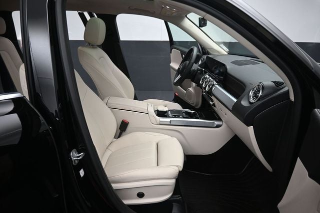 2023 Mercedes-Benz GLB GLB 250 4MATIC®