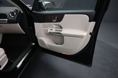 2023 Mercedes-Benz GLB GLB 250 4MATIC®