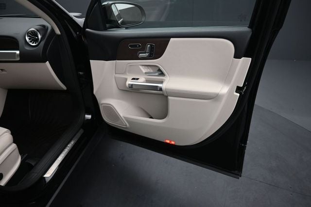 2023 Mercedes-Benz GLB GLB 250 4MATIC®