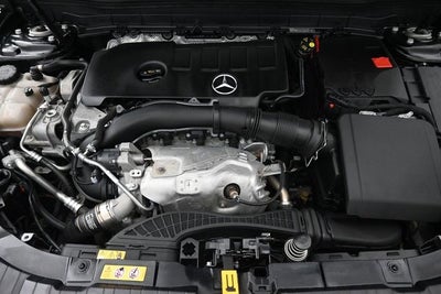 2023 Mercedes-Benz GLB GLB 250 4MATIC®