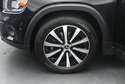 2023 Mercedes-Benz GLB GLB 250 4MATIC®