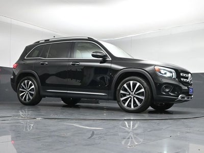 2023 Mercedes-Benz GLB GLB 250 4MATIC®