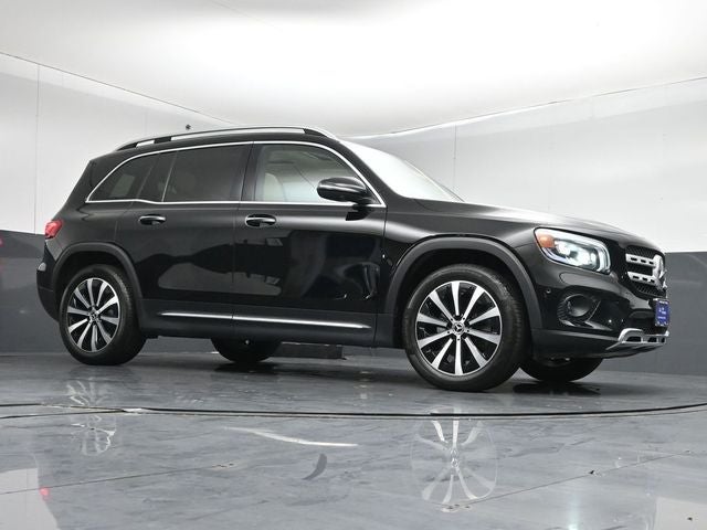 2023 Mercedes-Benz GLB GLB 250 4MATIC®