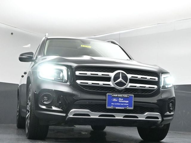 2023 Mercedes-Benz GLB GLB 250 4MATIC®