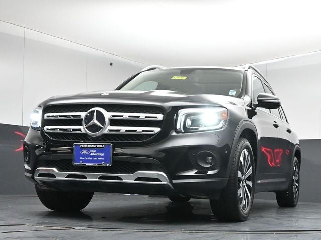 2023 Mercedes-Benz GLB GLB 250 4MATIC®