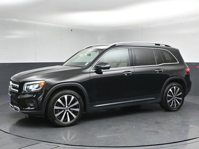 2023 Mercedes-Benz GLB GLB 250 4MATIC®