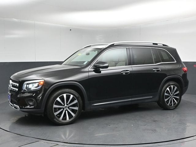 2023 Mercedes-Benz GLB GLB 250 4MATIC®