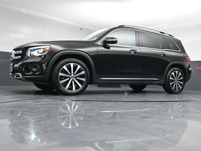2023 Mercedes-Benz GLB GLB 250 4MATIC®