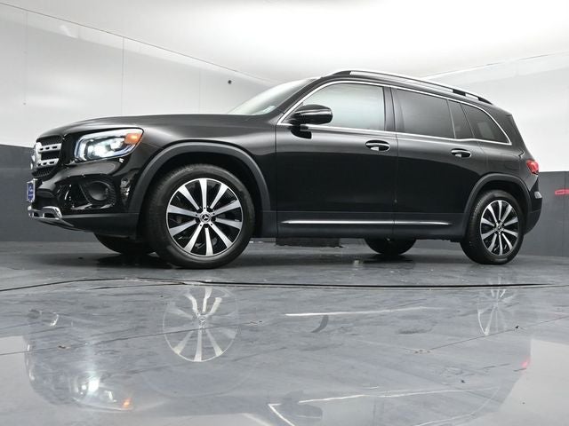 2023 Mercedes-Benz GLB GLB 250 4MATIC®
