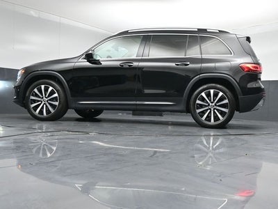 2023 Mercedes-Benz GLB GLB 250 4MATIC®