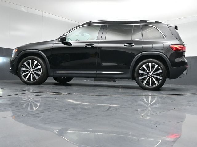 2023 Mercedes-Benz GLB GLB 250 4MATIC®