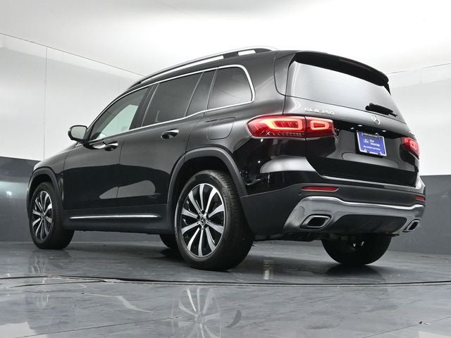 2023 Mercedes-Benz GLB GLB 250 4MATIC®