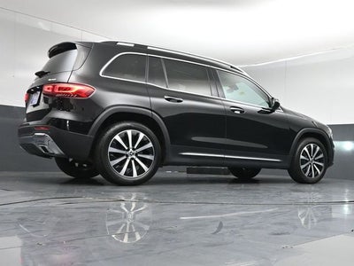 2023 Mercedes-Benz GLB GLB 250 4MATIC®