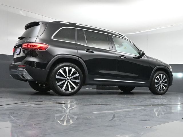 2023 Mercedes-Benz GLB GLB 250 4MATIC®