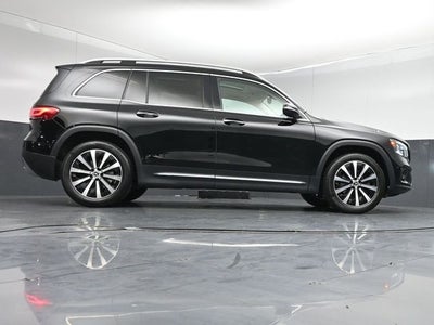 2023 Mercedes-Benz GLB GLB 250 4MATIC®